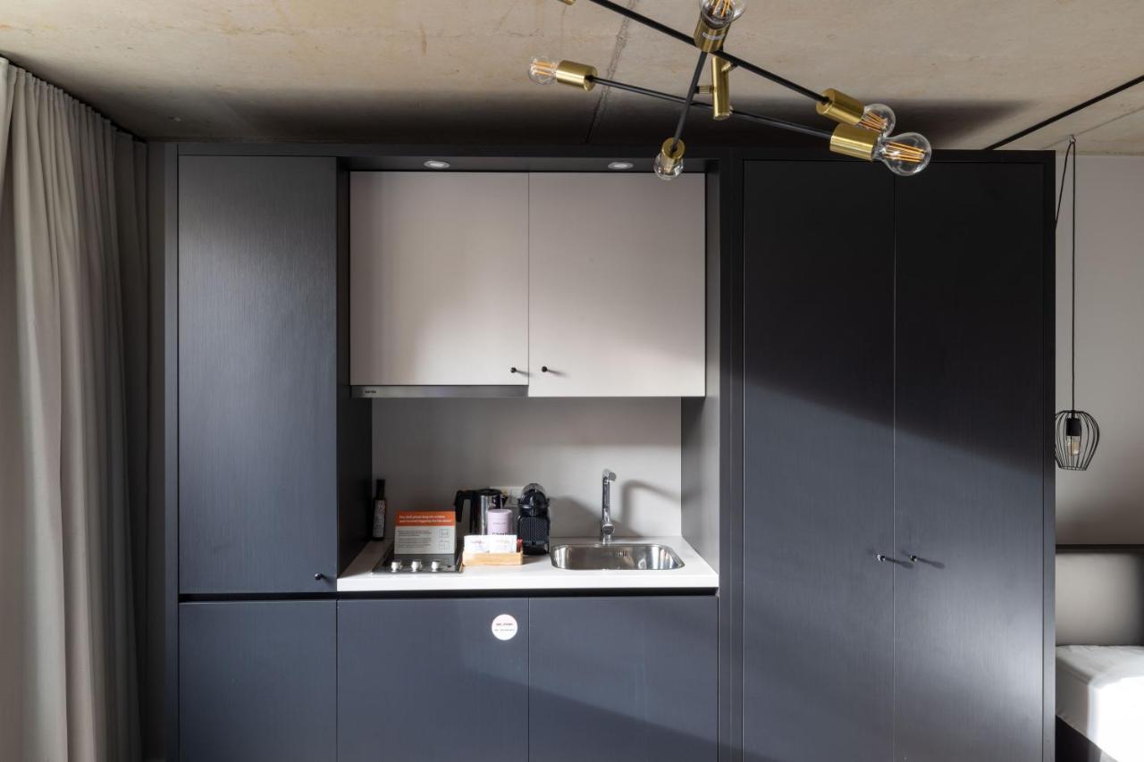 Numa Munich Stark Exterior photo